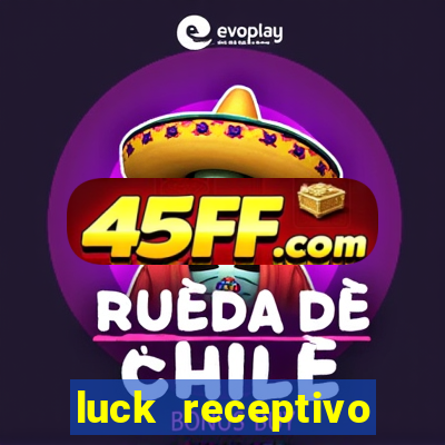 luck receptivo porto seguro